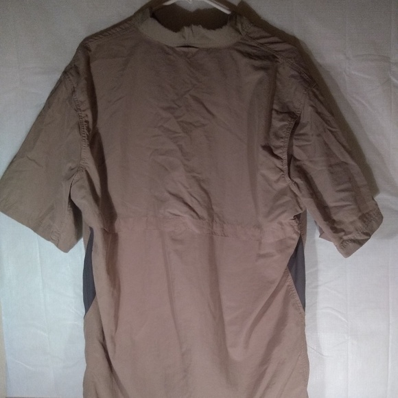 Rustic Ridge shirt - Picture 2 of 2